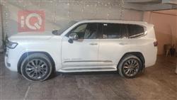 تۆیۆتا لاند کروزەر